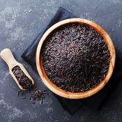 True Natural Goodness Organic Black Rice image