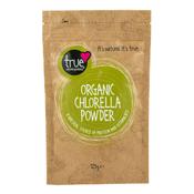 True Natural Goodness Organic Chlorella Powder image
