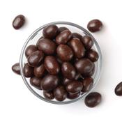 True Natural Goodness Organic Dark Chocolate Brazil Nuts