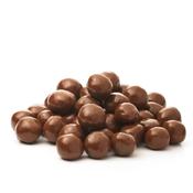 True Natural Goodness Organic Milk Chocolate Peanuts