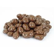 True Natural Goodness Organic Milk Chocolate Raisins