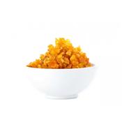 True Natural Goodness Organic Orange Peel