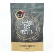 True Natural Goodness Organic Rice Protein image