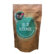 True Natural Goodness Sel De Guérande Sea Salt (French Grey Sea Salt) - 750g