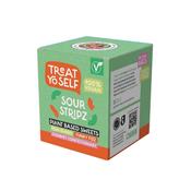 Treat Yo Self Sour Stripz Gift Box image