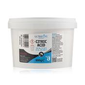 Ultrapure Citric Acid image