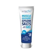 UltraPure Epsom Salts with Arnica Gel image
