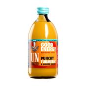 Unrooted Good Energy Punchy Turmeric Shots