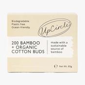 UpCircle Bamboo Organic Cotton Buds image