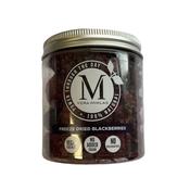 Vera Miklas Freeze Dried Blackberries