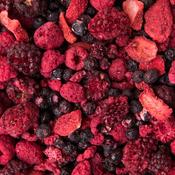 Vera Miklas Freeze Dried Mixed Fruits