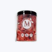 Vera Miklas Freeze Dried Strawberries