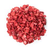 Vera Miklas Freeze Dried Strawberries