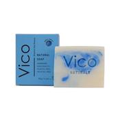 Vico Atlantic Sea Breeze Natural Body Soap Bar image