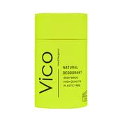 Vico Lime &amp; Bergamot Natural Deodorant (Limited Edition) image