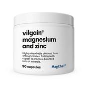 Vilgain Magnesium and Zinc
