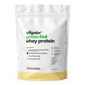 Vilgain Whey Protein - Chocolate image