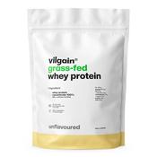 Vilgain Whey Protein - Unflavoured image