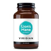 Viridian Lion's Mane Extract image