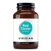 Viridian Organic Red Clover