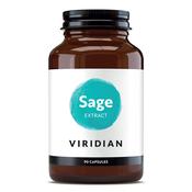 Viridian Sage Leaf Extract