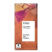Vivani Organic 71% Fine Dark Chocolate