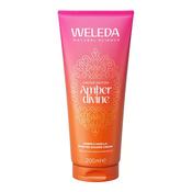 Weleda Limited Edition Amber Divine Shower Cream image