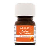 Weleda Arnica Tablets image