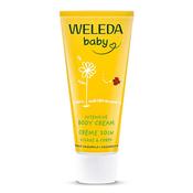 Weleda Baby Calendula Intensive Body Cream image