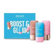 Weleda Boost &amp; Glow Drops Gift Set