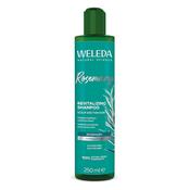 Weleda Rosemary Revitalising Shampoo image