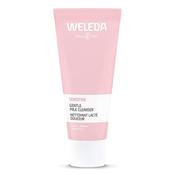 Weleda Sensitive Gentle Milk Cleanser Almond image