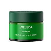 Weleda Skin Food Face Care Nourishing Night Cream image