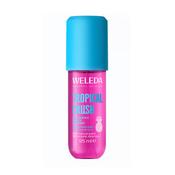 Weleda Tropical Crush Fragrance Body &amp; Hair Mist image