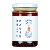 White Mausu Smoky Chilli Oil