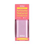 Wild Natural Goodness Cherry Blossom Deodorant Starter