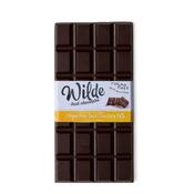 Wilde Irish Chocolates 56% No Added Sugar Dark Chocolate image