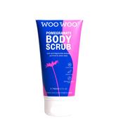 WooWoo Pomegranate Body Scrub