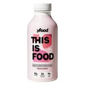 Yfood This Is Food Fresh Berry image