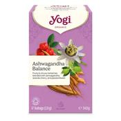Yogi Tea Ashwagandha Balance image