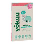 Yokuu Laundry Sheets