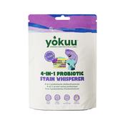 Yokuu 4-in-1 Probiotic Colour Stain Whisperer for Laundry image