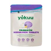 Yokuu Probiotic Dishwasher Tablets