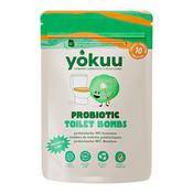 Yokuu Probiotic Toilet Bombs image