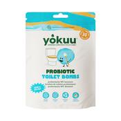 Yokuu Probiotic Toilet Bombs image