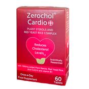 Zerochol Cardio+ image