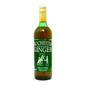 Rochester Ginger