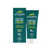 Australian Tea Tree Cream