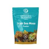 Connemara Organic Seaweed Company Carrageen Powder (Irish Sea Moss) image