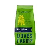 Doves Farm Organic Chickpea Flour